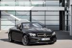 Mercedes-AMG E53 4Matic+ Cabriolet 2018 года (WW)